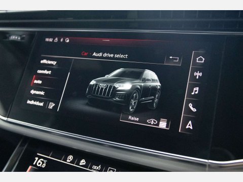 Audi Q7 3.0 Q7 S Line 50 TDI MHEV Quattro Auto 4WD 5dr 46