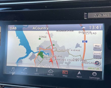 Nissan LEAF Leaf Takna 5dr 39