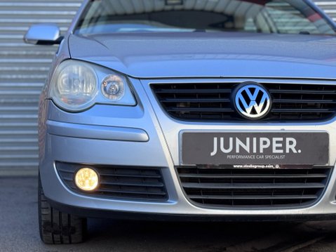 Volkswagen Polo 1.2 Match Hatchback 3dr Petrol Manual (138 g/km, 60 bhp) 8