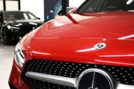Mercedes-Benz A Class 2.0 A 250 AMG Line Premium+ Auto 5dr 12