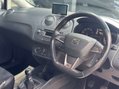 SEAT Ibiza 1.2 Ibiza FR Black TSi 3dr 7