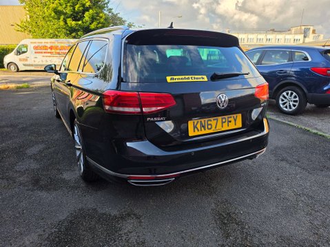 Volkswagen Passat 2.0 Passat R-Line TDI BlueMotion Technology 5dr 38