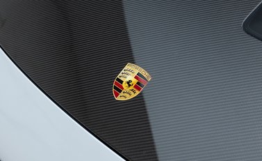Porsche 911 GT3 RS Weissach (992) 34