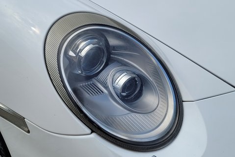 Porsche 911 997.2 TURBO S PDK 13