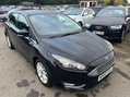 Ford Focus 1.0T EcoBoost Titanium Euro 6 (s/s) 5dr 1