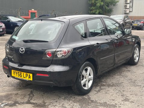 Mazda 3 1.6 TS 5dr 6