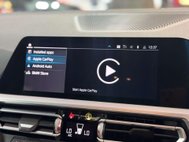BMW 3 Series 2.0 330e 12kWh M Sport Saloon 4dr Petrol Plug-in Hybrid Auto Euro 6 (s/s) ( 47