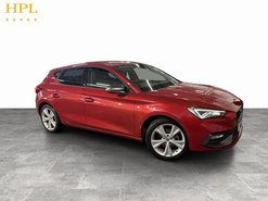 SEAT Leon 1.5 TSI EVO FR Hatchback 5dr Petrol Manual Euro 6 (s/s) (130 ps)