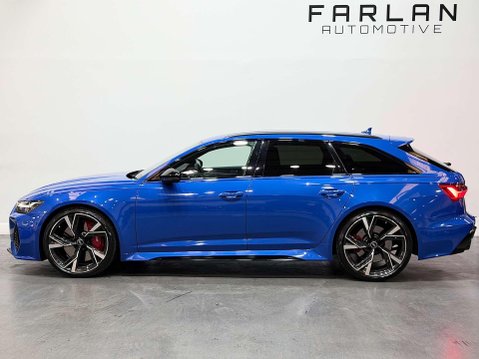 Audi RS6 4.0 TFSI V8 Nogaro Edition Estate 5dr Petrol Tiptronic quattro Euro 6 (s/s) 16