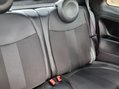 Fiat 500 S Fully Serviced New Tyres and New MOT Very Clean Car £35 Rd Tax Cheap Insu 25