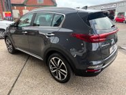 Kia Sportage 1.6 CRDI ISG 4 11
