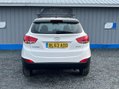 Hyundai ix35 1.6 GDi S Euro 5 5dr 8