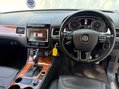Volkswagen Touareg 3.0 Touareg V6 TSi Hybrid Auto 4WD 5dr 56