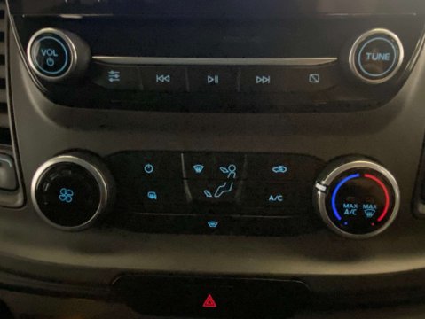 Ford Transit Custom 2.0 Transit Custom 300 Trend EcoBlue 19
