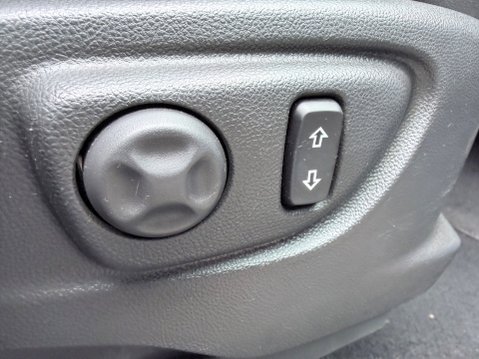 Vauxhall Mokka 1.4T SE S/S 12