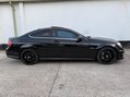 Mercedes-Benz C Class 6.3 C63 V8 AMG Edition 125 SpdS MCT Euro 5 2dr 7