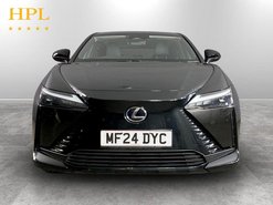 Lexus RZ 450e 71.4kWh Premium SUV 5dr Electric Auto DIRECT4 (313 ps) Cruise - Sat Na