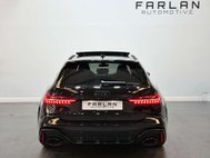 Audi RS6 4.0 TFSI V8 Vorsprung Estate 5dr Petrol Tiptronic quattro Euro 6 (s/s) (600 24