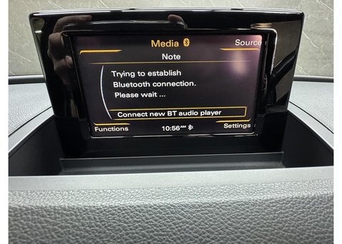 Audi Q3 2.0 TDI S line Plus SUV 5dr Diesel S Tronic quattro Euro 6 (s/s) (184 ps) 71
