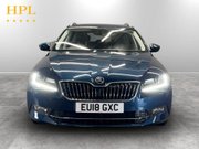 Skoda Superb 1.4 TSI ACT SE L Executive Estate 5dr Petrol Manual Euro 6 (s/s) (150 ps) A 2