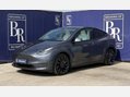 Tesla Model Y (Dual Motor) Performance SUV 5dr Electric Auto 4WDE (426 bhp) 8