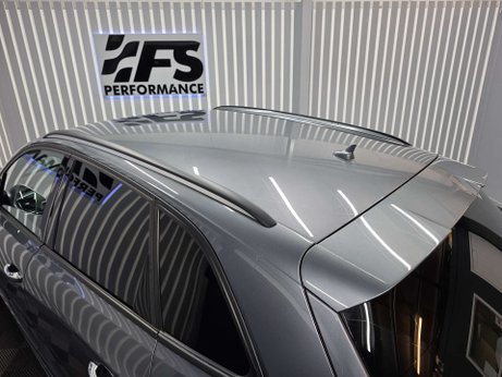 Audi SQ5 3.0 BiTDI V6 SUV 5dr Diesel Tiptronic quattro Euro 6 (s/s) (313 ps) 21