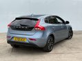Volvo V40 2.0 V40 R-Design Edition T2 5dr 23