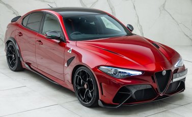 Alfa Romeo Giulia GTA 11