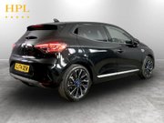 Renault Clio 1.6 E-TECH esprit Alpine Hatchback 5dr Petrol Hybrid Auto Euro 6 (s/s) (145 7