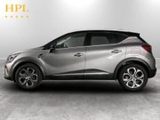 Renault Captur 1.6 E-TECH 9.8kWh techno SUV 5dr Petrol Plug-in Hybrid Auto Euro 6 (s/s) (1 4