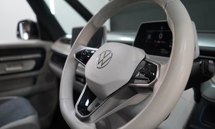 Volkswagen Id.Buzz Style One Owner Adaptive Cruise Electric Power Doors & Tailgate Rev Camera 11