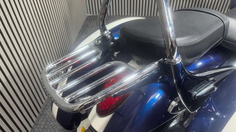 Triumph Thunderbird 2010 23K LUGGAGE MOT JUNE 2027 BIG CC CRUISER BIKE 1600CC 32