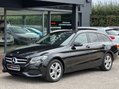 Mercedes-Benz C Class 1.6 C 200 SE Executive Edition D 5dr 1