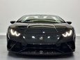 Lamborghini Huracan 5.2 V10 LP 640-4 Performante Spyder LDF 4WD Euro 6 (s/s) 2dr 73