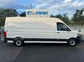 Volkswagen Crafter 2.0 TDI CR35 Trendline Panel Van 5dr Diesel Manual FWD LWB High Roof Euro 6 12