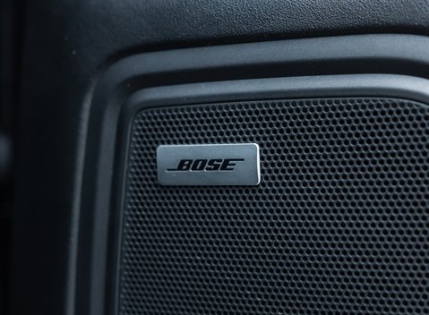 Porsche Macan GTS 25