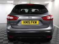 Nissan Qashqai TEKNA DIG-T 8
