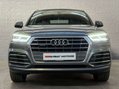 Audi Q5 2.0 Q5 S Line 40 TDI Quattro Semi-Auto 4WD 5dr 6