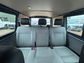 Volkswagen Transporter Crew Cab AUTO SWB L1H1 T32 Tdi Kombi Highline Air Con Sensors SELECT 38