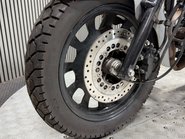 Keeway Superlight 125 2021 34K NON RUNNING PROJECT BIKE CRUISER 125CC LEARNER 14