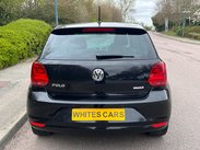 Volkswagen Polo 1.0 BlueMotion Tech beats Euro 6 (s/s) 5dr 11