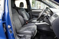 SEAT Arona TSI XCELLENCE LUX DSG 32
