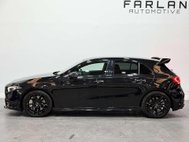Mercedes-Benz A Class 2.0 A35 AMG (Premium) Hatchback 5dr Petrol SpdS DCT 4MATIC Euro 6 (s/s) (30 17