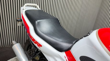 Honda CBR 1993 F2 19K GOOD RUNNING CLASSIC 600CC SPORTS PROJECT BIKE 12
