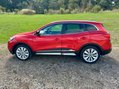 Renault Kadjar SIGNATURE NAV TCE 6