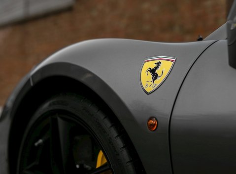 Ferrari 488 Spider 31