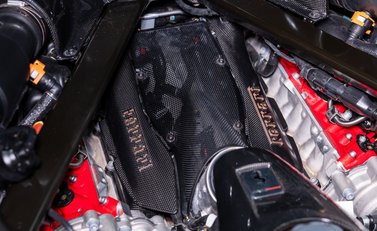 Ferrari SF90 Stradale 43