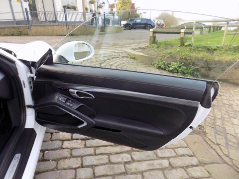 Porsche 911 991 CARRERA S PDK 56