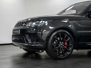 Land Rover Range Rover Sport 3.0 Range Rover Sport HST MHEV Auto 4WD 5dr 13