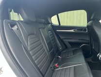 Alfa Romeo Stelvio SOLD 2.2 TD Milano Edizione SUV 5dr Diesel Auto Q4 AWD Euro 6 (s/s) (210 ps 21